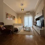 Pulse Апартаменты Патра