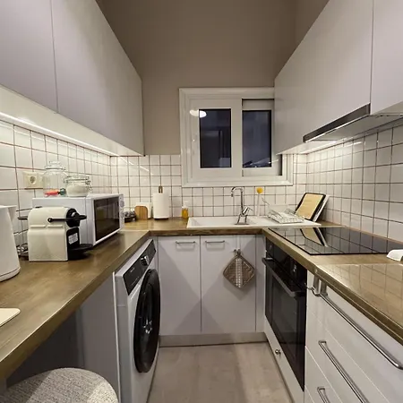 Pulse Apartment Patras