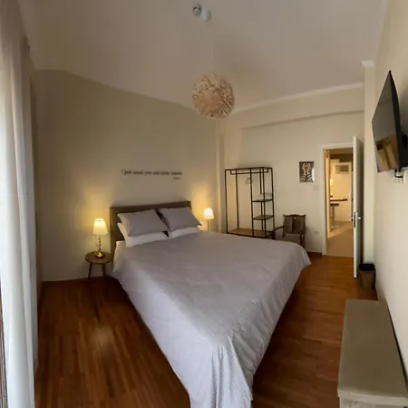 Pulse Apartament Patras
