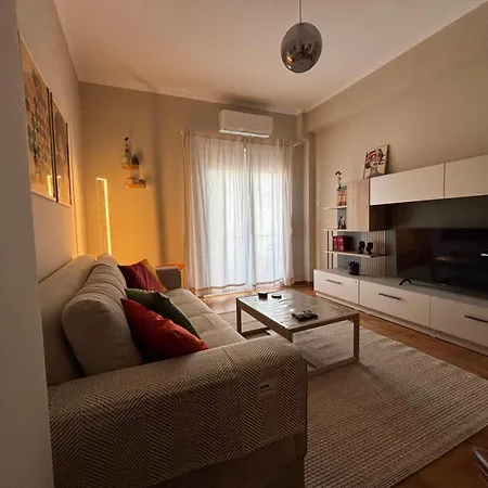Pulse Apartament