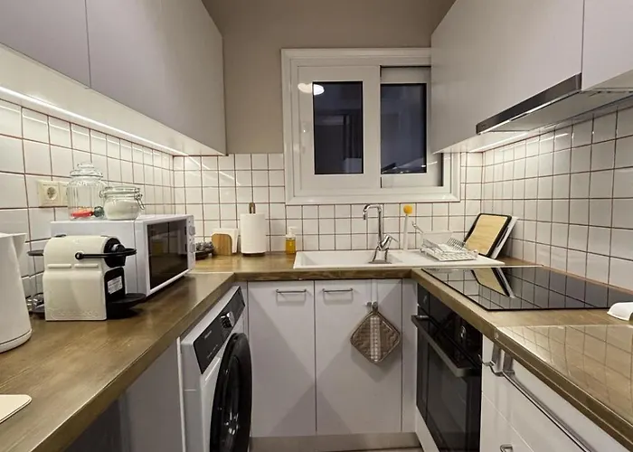 Pulse Apartment Patras