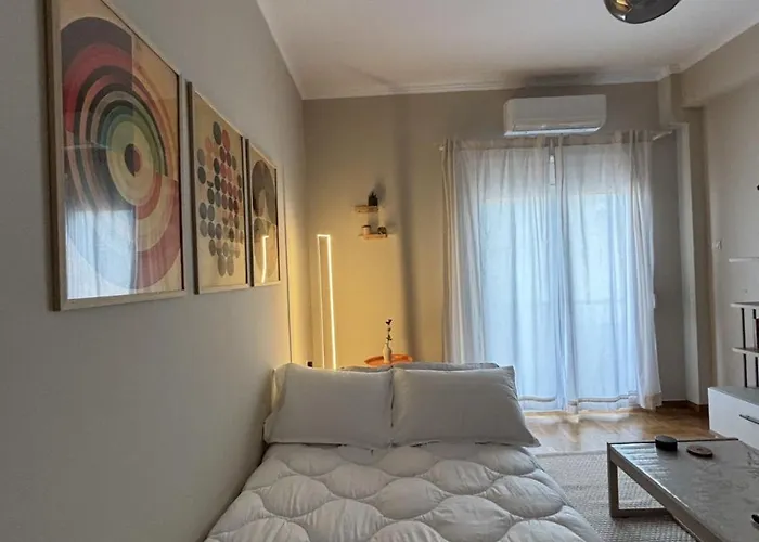 Pulse Apartment Patras